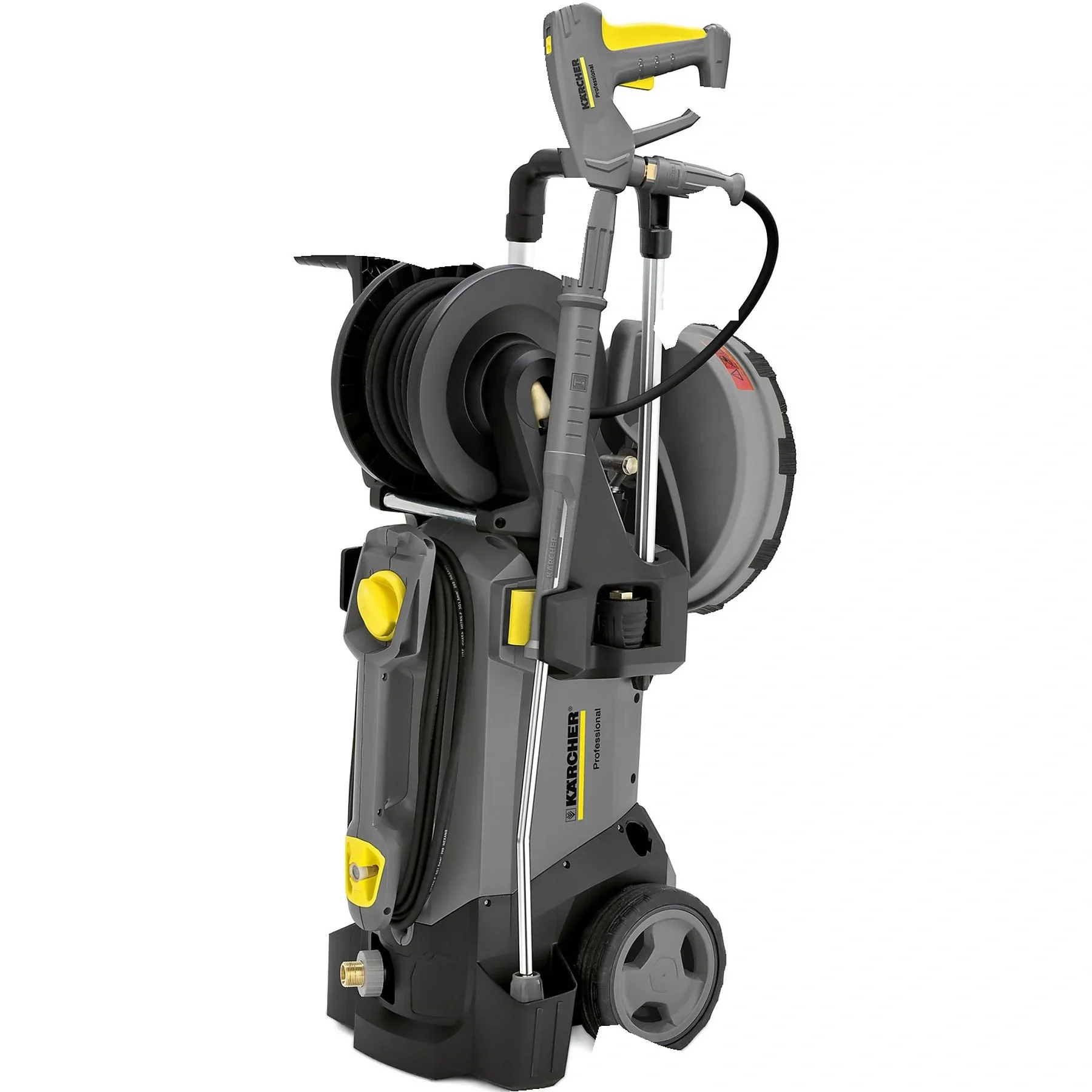 KARCHER HD 5/15 CX Plus FR Classic Profi Kaltwasser Hochdruckreiniger