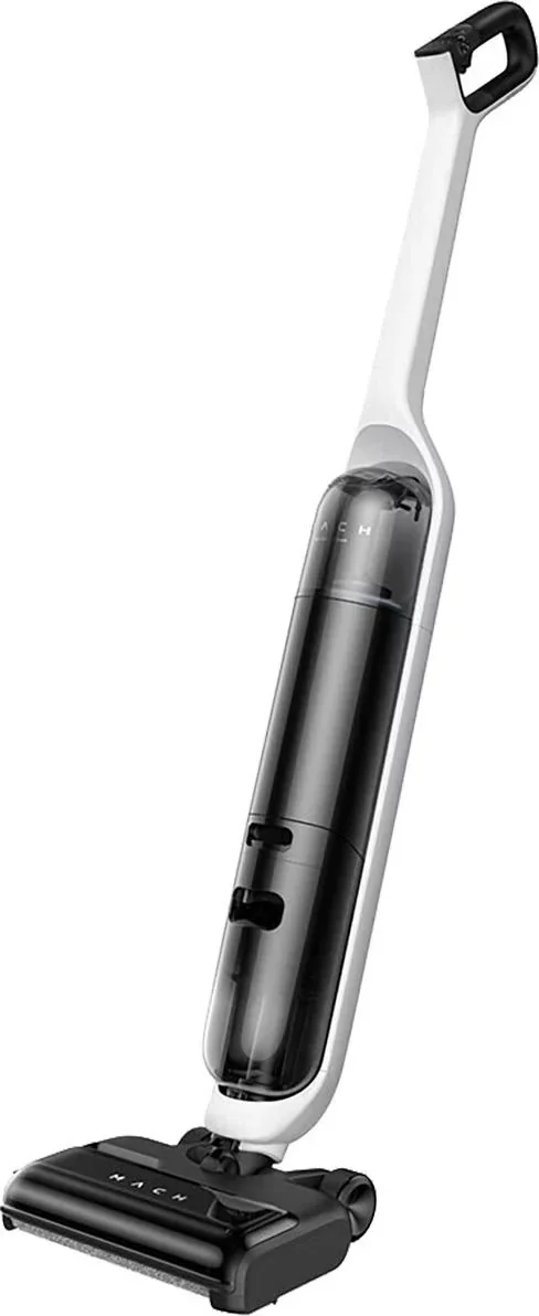 eufy Clean Mach V1 Akku Wischsauger Nass Trockensauger kabellos