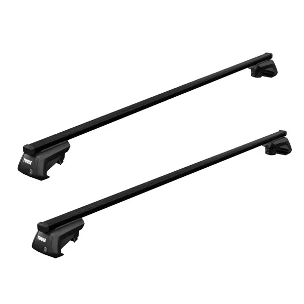 Thule SmartRack XT 730422 Vierkant-Dachträger – 118 cm