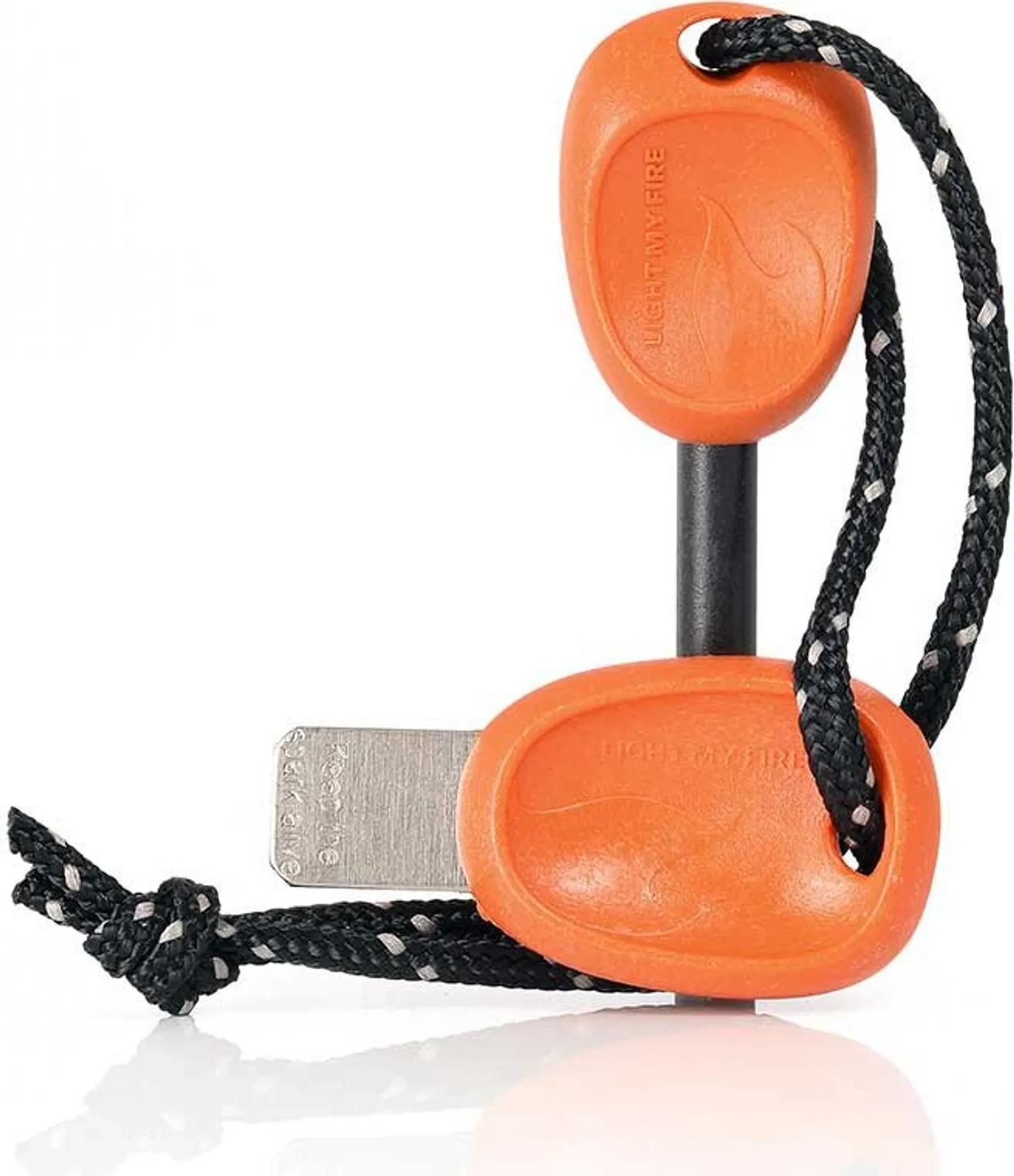 Light My Fire BIO Army Feuerstarter – Orange (Modell 2111010310) Light My Fire BIO Army Feuerstarter – Orange (Modell 2111010310)