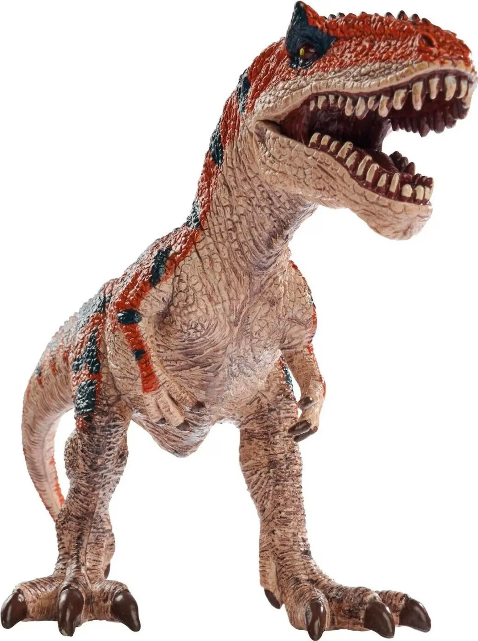 Dino World – Giganotosaurus Dinosaurier (27–30 cm)