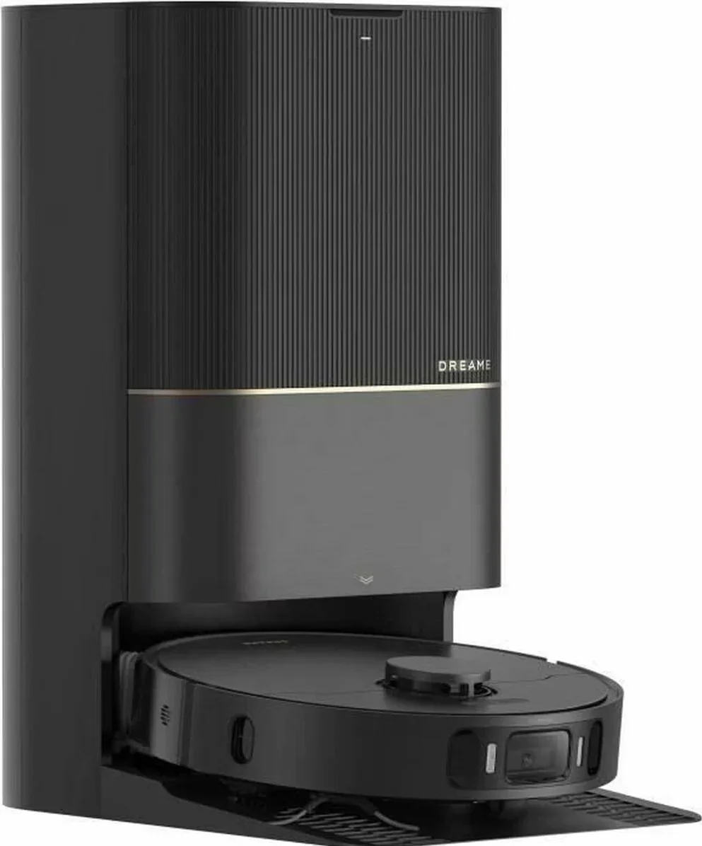 Dreame X30 Ultra Saugroboter mit Wischfunktion und Absaugstation